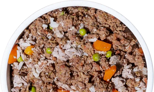 Kleines Bild frisches Rezept